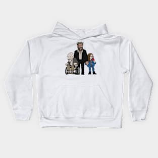 finite Kids Hoodie